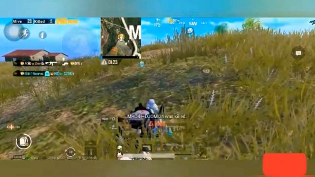1v8 IPHONE XR PUBG l SMOOTH+EXTREME 60 FPS GAMEPLAY смотреть онлайн