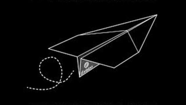 Francesco Rossi - Paper Aeroplane (Original Mix) смотреть онлайн