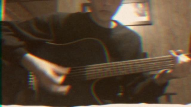 Mac DeMarco // "My Kind of Woman" Cover смотреть онлайн