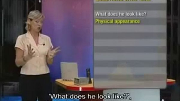 English Today English with Subtitle (6)