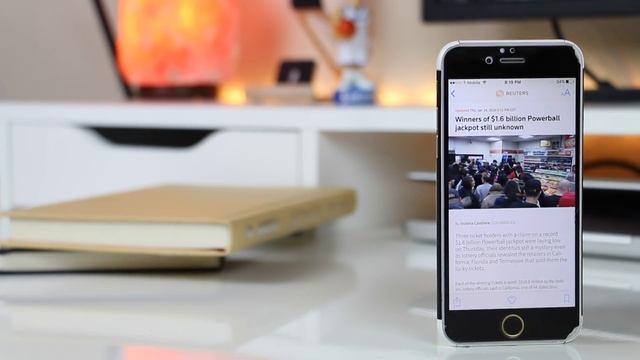 iOS 9.3 Beta New Features! смотреть онлайн