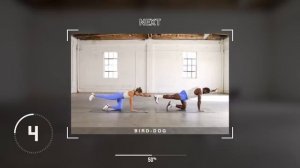 10 Minute Abs [Daily Beginner Friendly Workout]