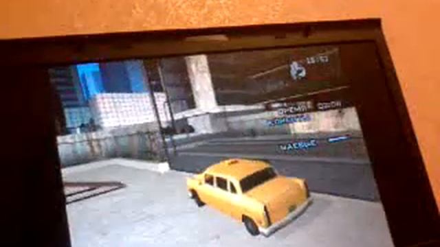 Тестируем такси в гта сана андрес смотреть онлайн