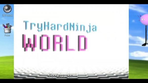 "STAY TOGETHER" KinitoPET Song