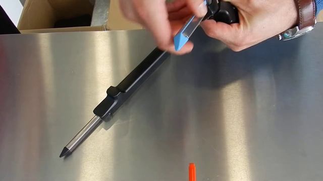 Disposable Linear Cutter Staplers - Instruction for use смотреть онлайн