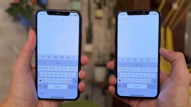 Um Truque Para Resolver O Problema Do Teclado смотреть онлайн