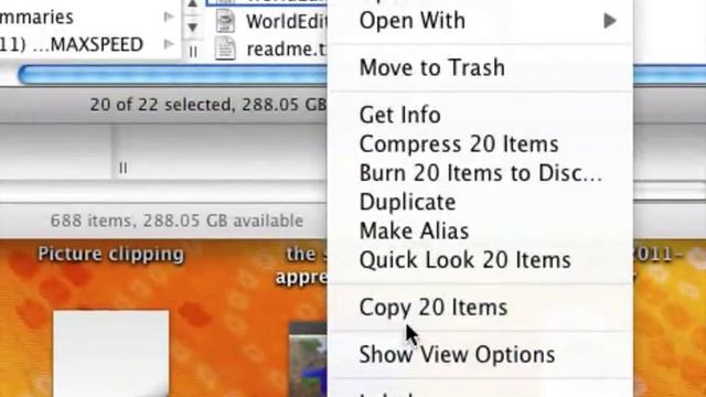 Single Player Commands 1.6.5 (MAC) :: Minecraft How-to смотреть онлайн