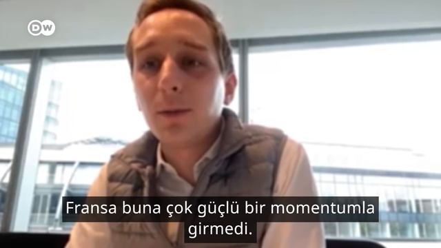 Maç sonuçları önceden tahmin edilebilir mi? - DW Türkçe смотреть онлайн