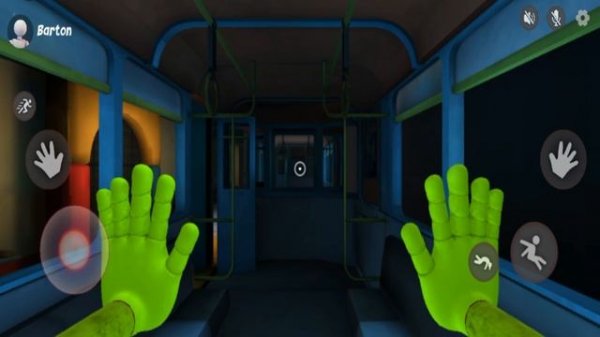 Project Playtime Gameplay On Mobile : PC Game* Copy Lunch On Android iOS ( 2024 Games )