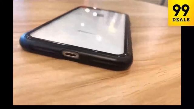 Magnetic Case for iPhone XR XS MAX X 8 Plus 7 смотреть онлайн