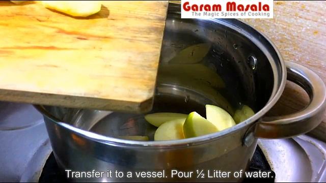Homemade Green Apple Juice like store bottle juice ബോട്ടിൽ ജ്യൂസ് പോലെയുള്ള ആപ്പിൾ ജ്യൂസ് смотреть онлайн