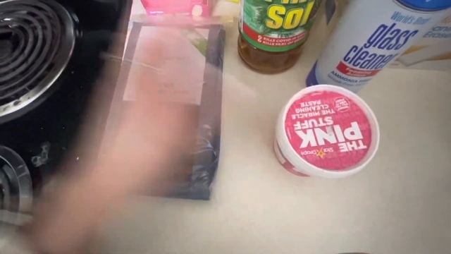 Grocery Haul and SOUTHERN FRIED CHICKEN! смотреть онлайн