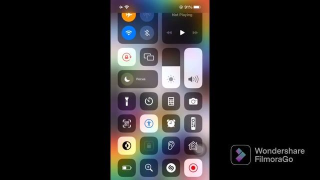 iPhone Screen Recording Audio Is Not Working | Iphone Audio Problem In Hindi смотреть онлайн