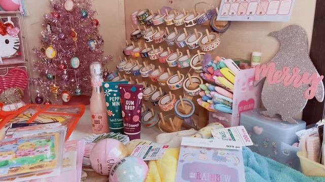 ✨ what I got for Christmas pt 2 ✨ смотреть онлайн