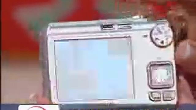 BestShopTV.com Câmera Digital 7.1MP + Bolsa Estanque Grátis смотреть онлайн