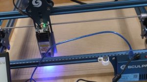 Sculpfun S9 Laser Modifications