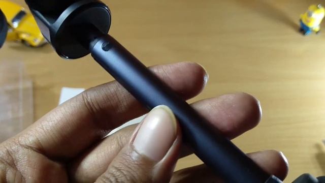 Mi selfie stick tripod & Bluetooth remote | Best in Segment | Setup with iPhone смотреть онлайн