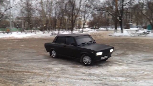 ваз 2105 смотреть онлайн