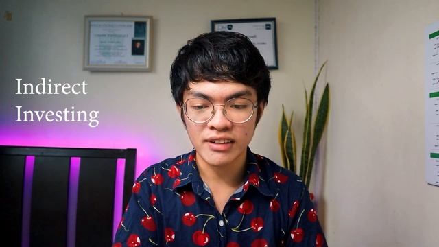Direct or Indirect Investing? | Direct Stock Market vs G-Invest | 10k Challenge and G-Invest Update смотреть онлайн