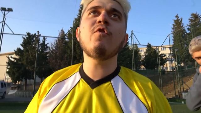 İMKANSIZ GOLLERİ DENEDİM 4 - DÜNYA KUPASI смотреть онлайн
