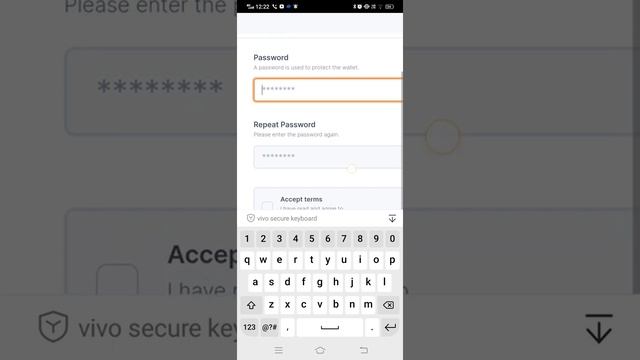 Mobile lo tezos temple wallet creation смотреть онлайн