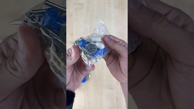 Машинка для снятия клея Kaisi 316B #asmrunpacking смотреть онлайн