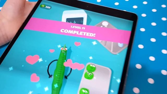 Fruit clinic 🍉 OPERIAMO LA FRUTTA 🥑 (app gratis) смотреть онлайн