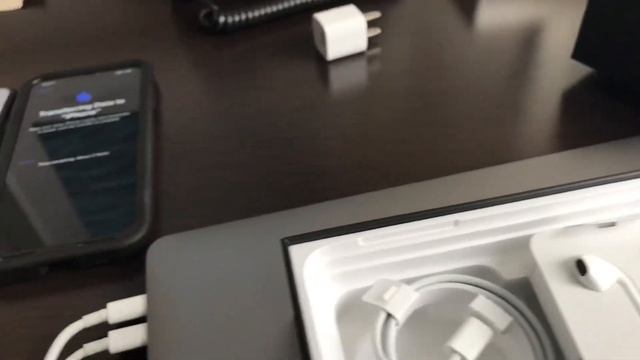 UNBOXING iPhone 11 MAX PRO AND APPLE WATCH SERIES 5! IS IT WORTH IT? смотреть онлайн