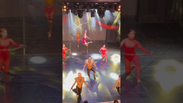 1-Шоу Акробаты из Монголии- Liberty Hotels Lykia 5*, Турция, Фетхие #турция #фетхие #либерти #шоу