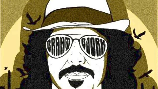 Brant Bjork - The Messengers смотреть онлайн