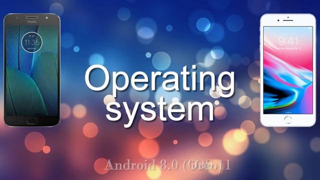 Motorola Moto G6 Plus vs Apple Iphone 8 Plus || Which is better смотреть онлайн