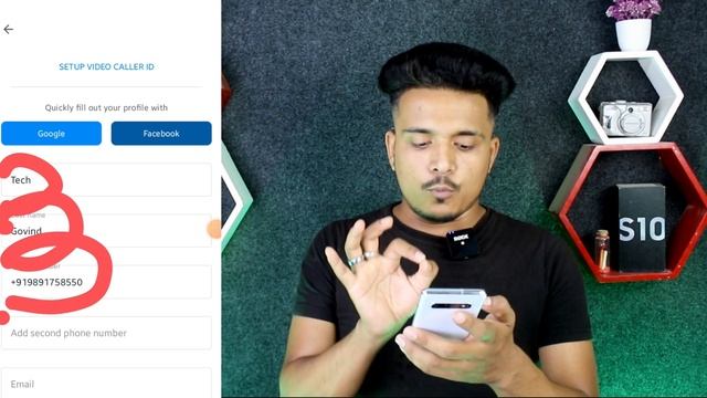 Truecaller par blue tick kaise lagaye ?काश पहले पता होता truecaller verify blue tick activate 2024 смотреть онлайн