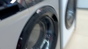 Обзор стиральных машин в магазине м видео