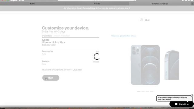 How To Cart Verizon Postpaid 2021 Full Tutorials смотреть онлайн
