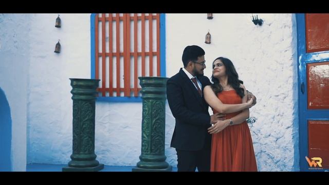 Sandeep & Shweta Pre Wedding 2021 смотреть онлайн