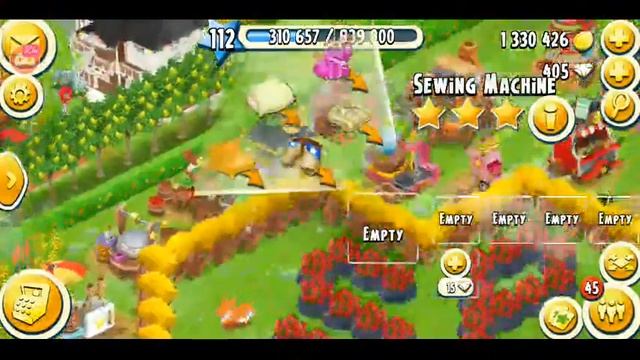 hay day hack смотреть онлайн