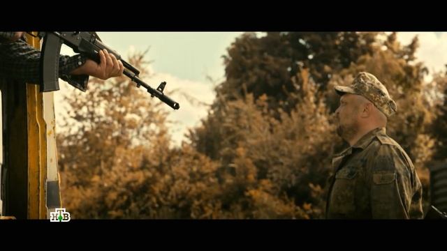 Актерский Showreel Денис Доронин смотреть онлайн