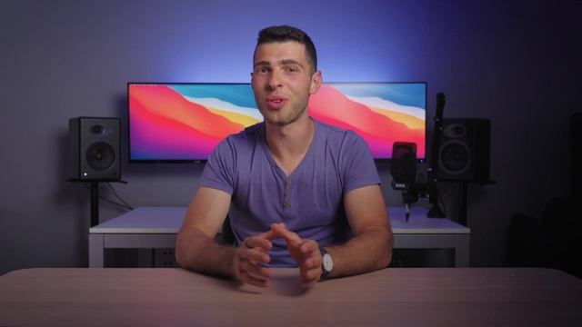 The MUST HAVE Accessory for Smartphone Video? - Sandmarc Motion Variable Filter смотреть онлайн