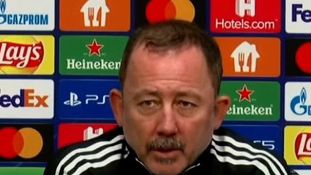 Sergen Yalçın’dan sürpriz karar: Stoperde Serdar Saatci- N’Sakala oynayacak смотреть онлайн