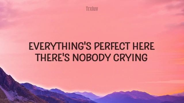 Jagwar Twin - Bad Feeling (Lyrics) смотреть онлайн