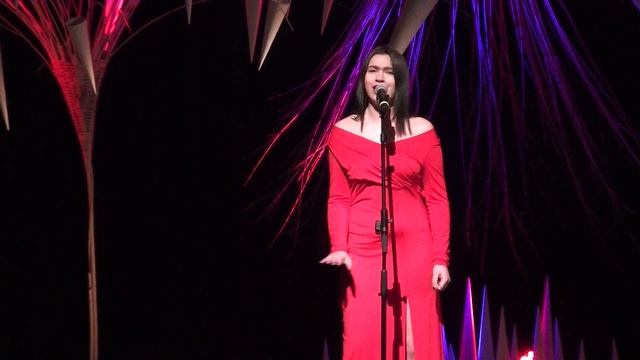 Tango Tandresse- Agnieszka Osiecka- wyk. Julia Walczyna смотреть онлайн