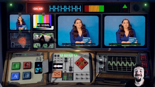 Terrorism | Full Release | Not for Broadcast | Part 9 смотреть онлайн