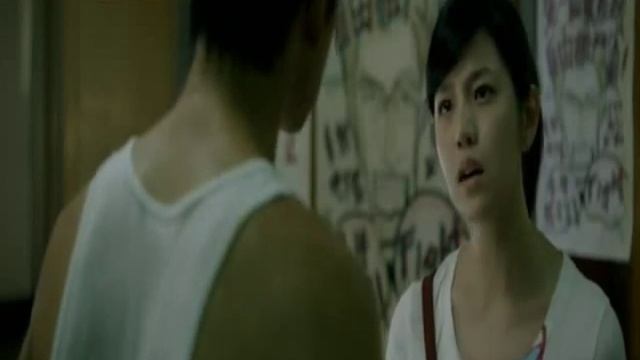 [Vietsub] You Are The Apple Of My Eye - Những Câu Nói Của Kha Cảnh Đằng (15 Minutes)