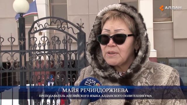 УДАРИМ АВТОПРОБЕГОМ ПО ПРАВОВОЙ БЕЗГРАМОТНОСТИ! смотреть онлайн