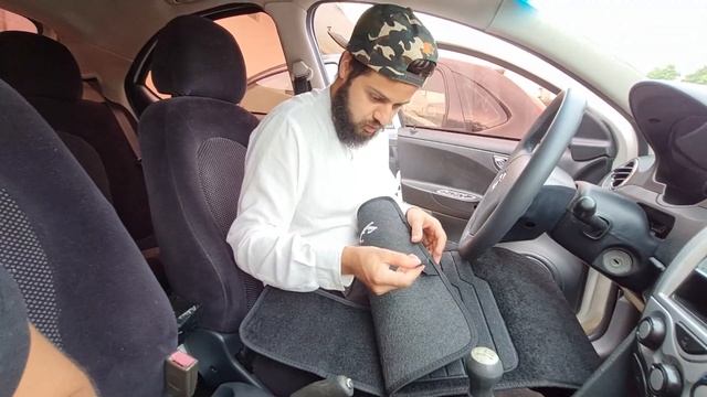 ACESSÓRIO NOVO PRO JAC J3! смотреть онлайн
