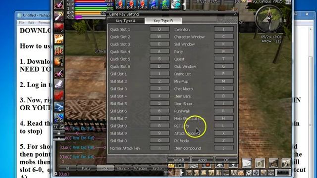 RAN GS AUTO-SKILL TUTORIAL AND DOWNLOAD updated link (nov28'17) (click show more) смотреть онлайн
