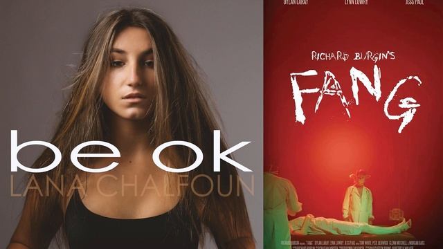 151 - Lana Chalfoun (Singer/Songwriter) & Richard Burgin (Writer/Director of Fang) смотреть онлайн