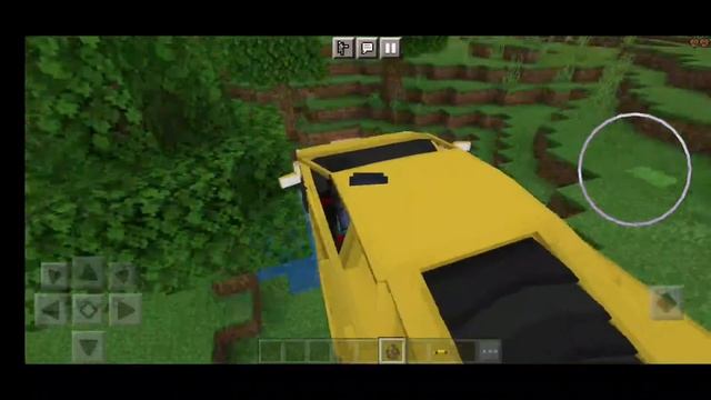 Lamborghini car mod in minecraft/mod series /in telugu /the gaming boy смотреть онлайн