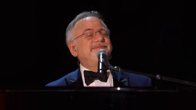Meg Ryan honors Billy Crystal | 46th Kennedy Center Honors смотреть онлайн