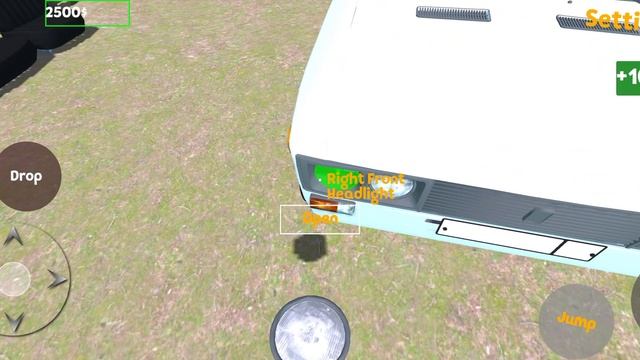 My Summer Car But on Android / Ios 😂 | New Release Car Built simulator Game смотреть онлайн